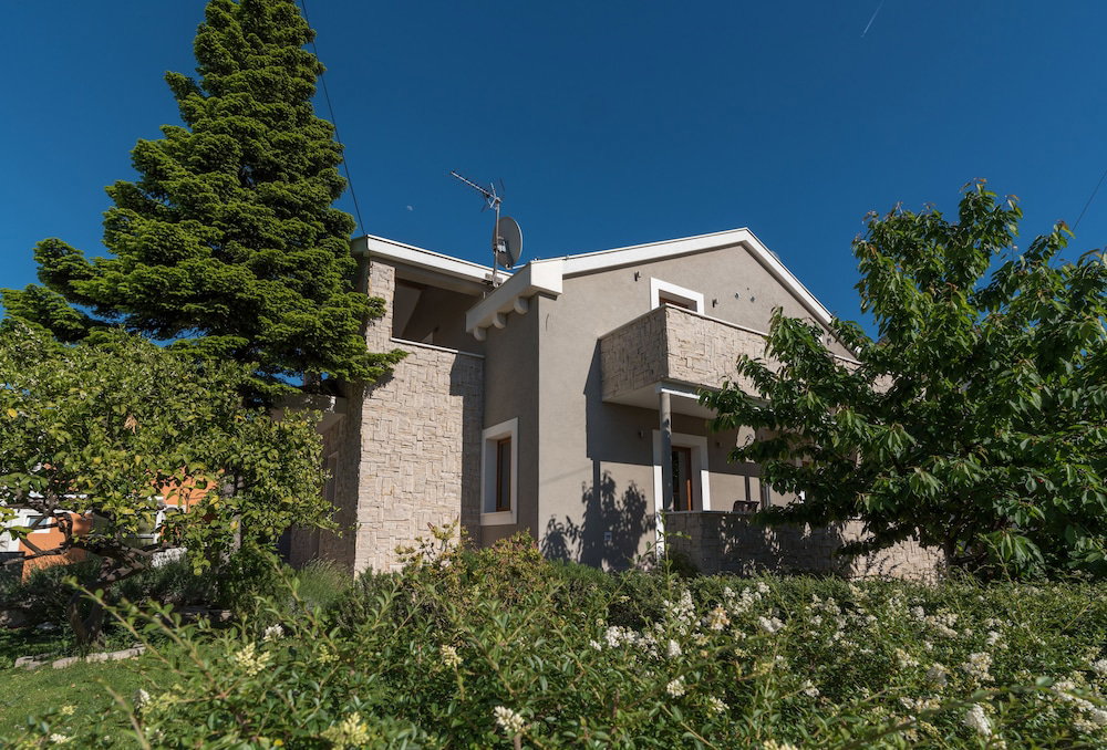 Villa Lucica Trogir, Croatia