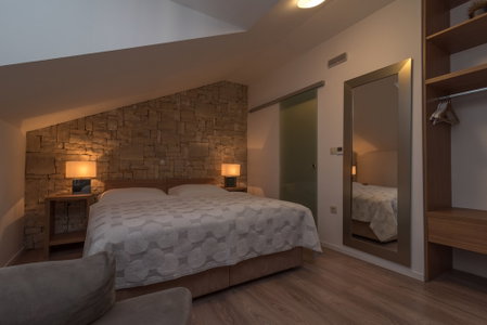 Villa Lucica Trogir, Split, Croatia