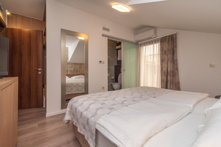 Villa Lucica Trogir, Split, Croatia