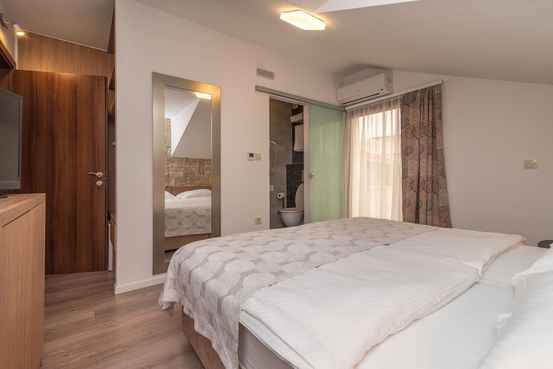 Villa Lucica Trogir, Split, Croatia