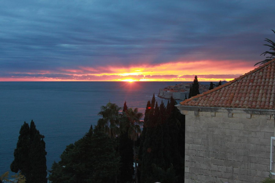 Apartments Sv.Jakov, Dubrovnik, Croatia