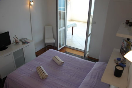 Apartments Sv.Jakov, Dubrovnik, Croatia