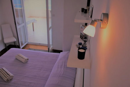 Apartments Sv.Jakov, Dubrovnik, Croatia