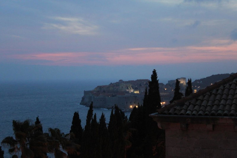 Apartments Sv.Jakov, Dubrovnik, Croatia