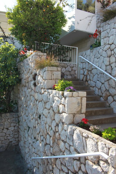 Apartments Sv.Jakov, Dubrovnik, Croatia