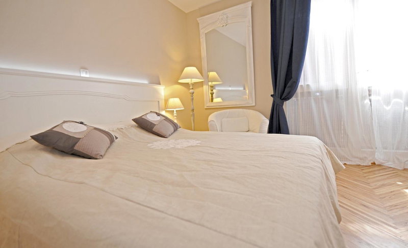 Tinel Rooms Old City Center, Zadar, Croatia