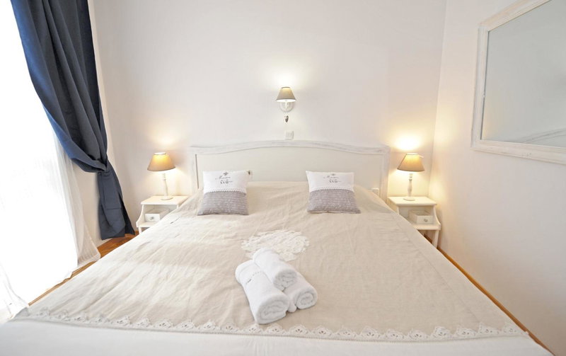 Tinel Rooms Old City Center, Zadar, Croatia