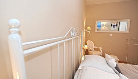 Tinel Rooms Old City Center, Zadar, Croatia
