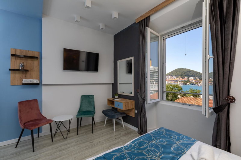 Apartments and Rooms Villa Naida, Dubrovnik, Kroatien