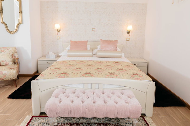 Heritage Hotel Park Hvar, Hvar, Croatia