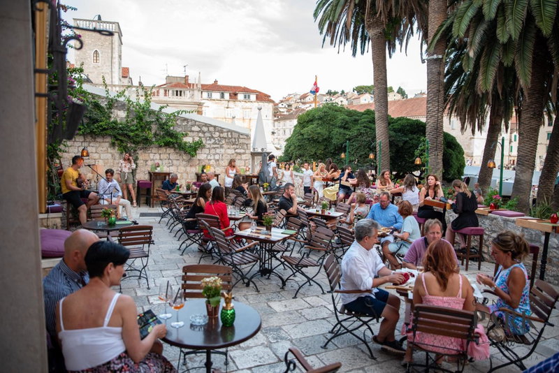 Heritage Hotel Park Hvar, Hvar, Croatia