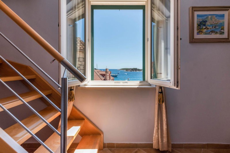Heritage Hotel Park Hvar, Hvar, Croatia