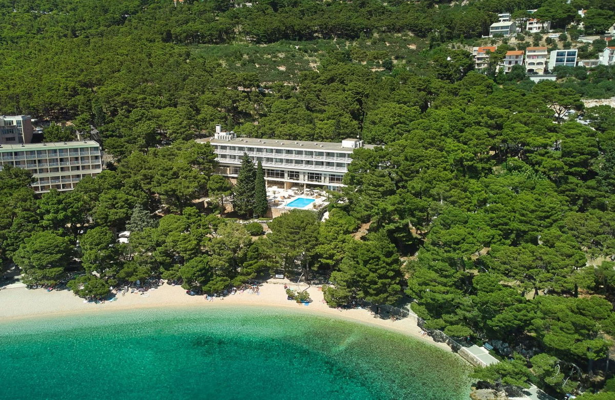 Maestral Adults Exclusive Hotel, Хорватия