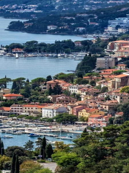 Studio Apartment Sisi, Opatija, Хорватия