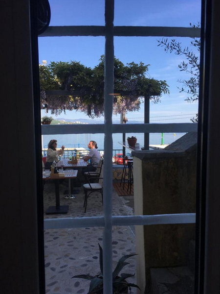 Studio Apartment Sisi, Opatija, Хорватия