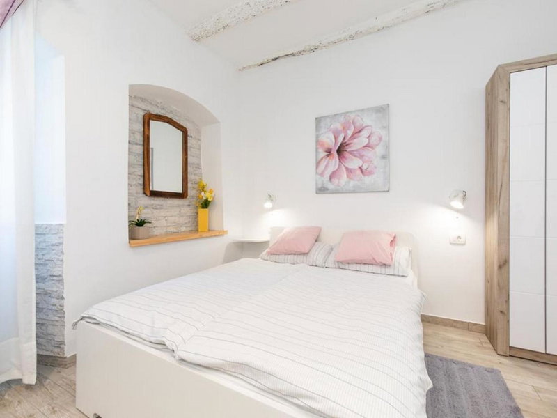 Studio Apartment Sisi, Opatija, Хорватия