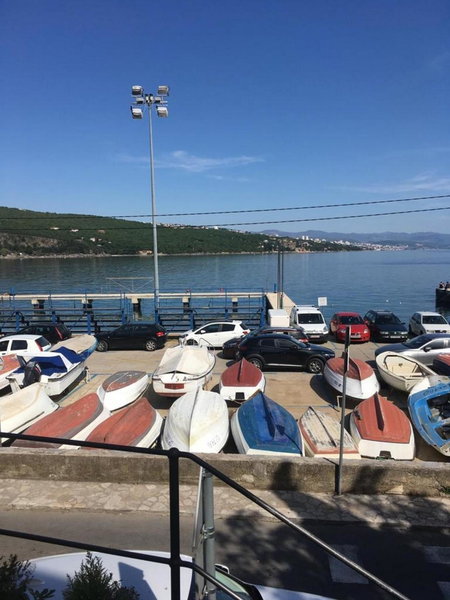 Studio Apartment Sisi, Opatija, Хорватия