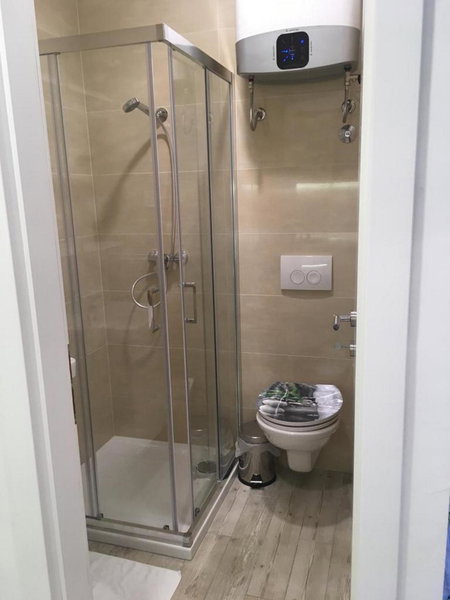 Studio Apartment Sisi, Opatija, Хорватия
