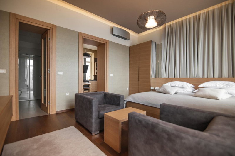 Luxury Apartments Centre of Opatija, Rijeka, Croatia