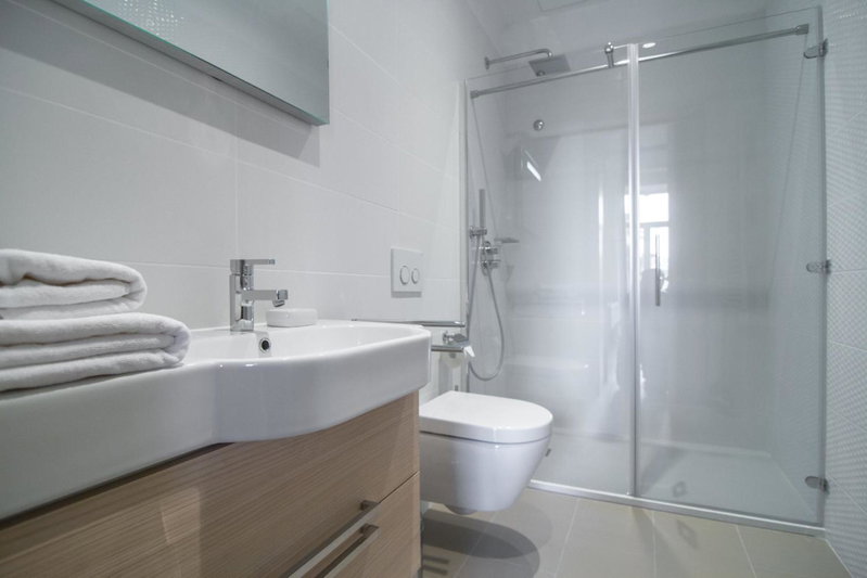 Luxury Apartments Centre of Opatija, Rijeka, Croatia