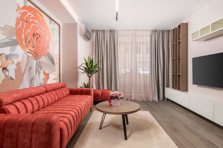 Luxury Apartments Centre of Opatija, Rijeka, Croatia