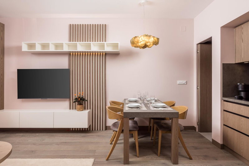 Luxury Apartments Centre of Opatija, Rijeka, Croatia