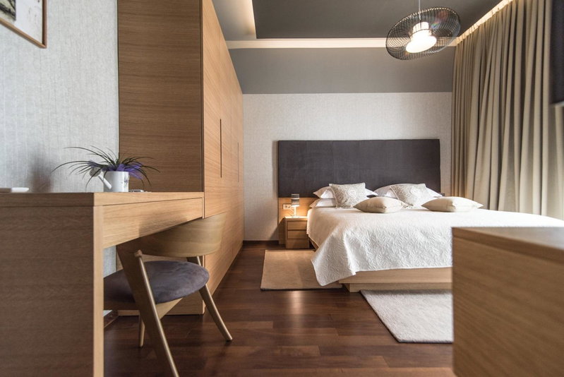 Luxury Apartments Centre of Opatija, Rijeka, Croatia