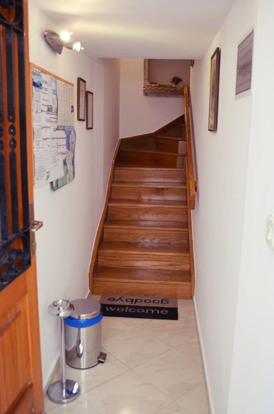 M & J Central Suites, Korcula, Croatia