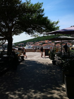 M & J Central Suites, Korcula, Croatia