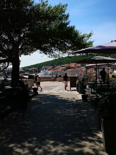 M & J Central Suites, Korcula, Croatia