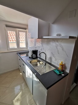 M & J Central Suites, Korcula, Croatia