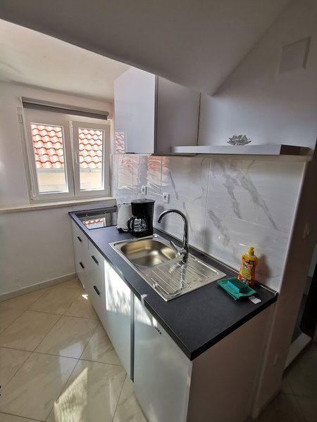 M & J Central Suites, Korcula, Croatia