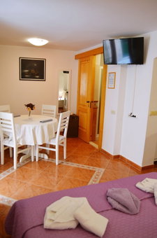 M & J Central Suites, Korcula, Croatia