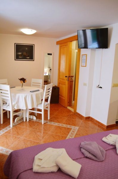M & J Central Suites, Korcula, Croatia
