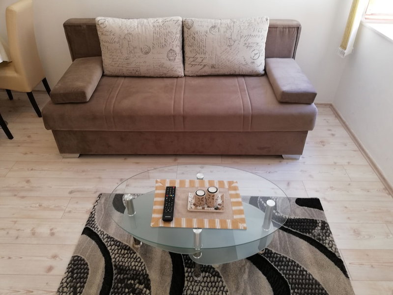 M & J Central Suites, Korcula, Croatia