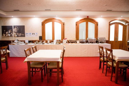 Hotel Kurija Janković, Lukač, Croatia