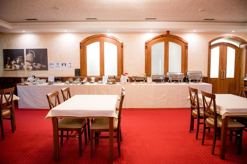 Hotel Kurija Janković, Lukač, Croatia