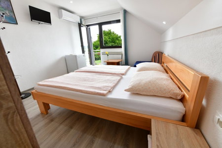 House Marinic, Grabovac, Croatia