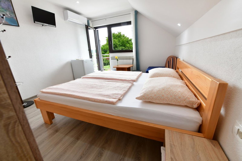 House Marinic, Grabovac, Croatia