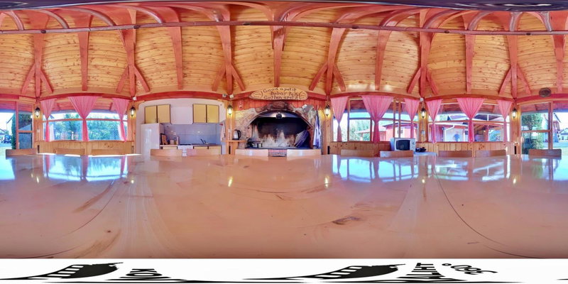 House Marinic, Grabovac, Croatia