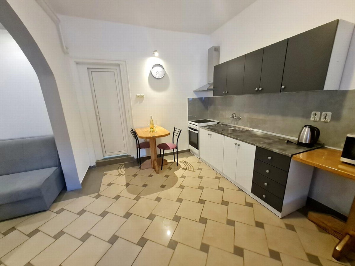 Hotel · Studio Apartman Grgurić, Karlovac