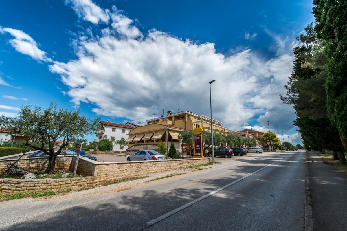 Vilola, Croacia