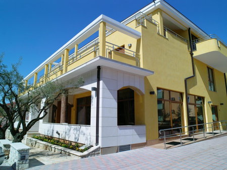 Vilola, Umag, Croacia