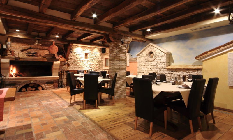 Vilola, Umag, Croacia