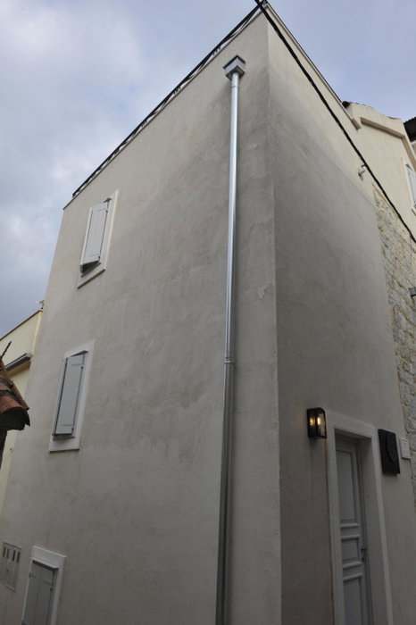 Merla Luxury Rooms, Split, Kroatien