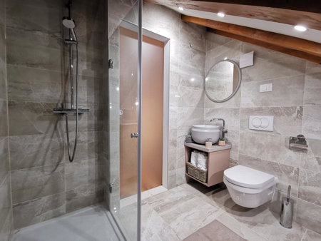 Merla Luxury Rooms, Split, Kroatien