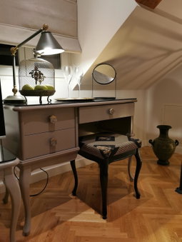 Merla Luxury Rooms, Split, Kroatien