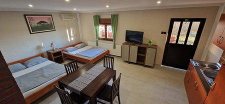 Guest House Blažević, Tucilača, Croatia