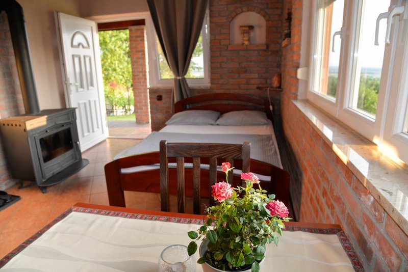 Guest House Blažević, Tucilača, Croatia