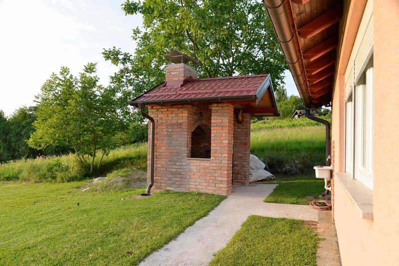 Guest House Blažević, Tucilača, Croatia